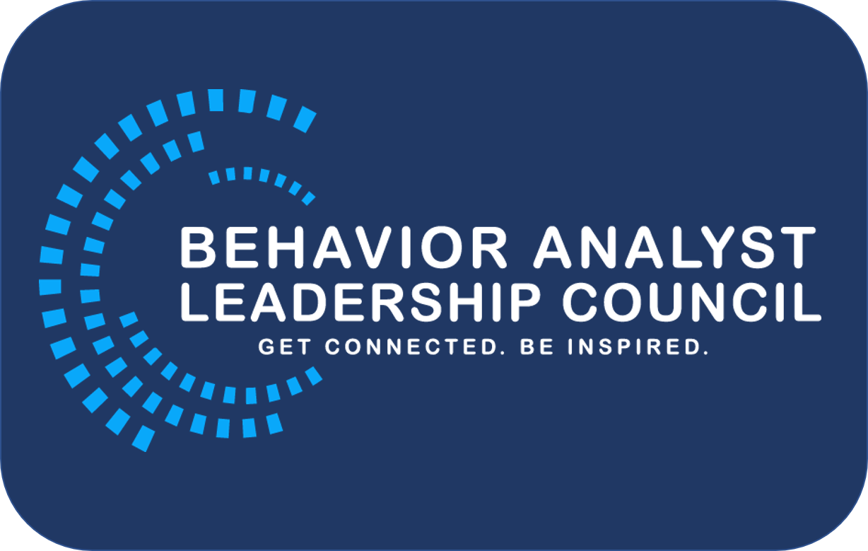 BALC 2022 Behavior Analysis Leadership Conference